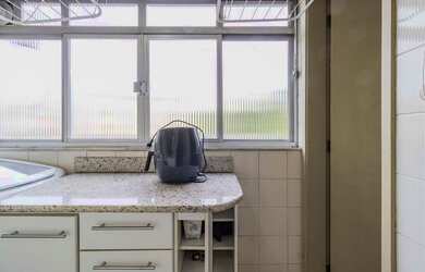 Imagem 2: APARTAMENTO RESIDENCIAL em Porto Alegre - RS, Jardim Botânico