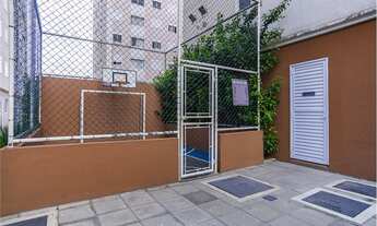 Imagem 3: Apartamento à venda no bairro Vila Leopoldina - São Paulo/SP