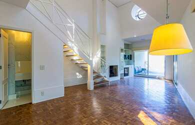 Imagem: Apartamento à venda no bairro Boaçava