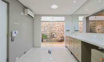 Imagem: Casa à venda no bairro Mirandópolis