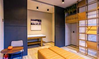 Imagem 2: Apartamento à venda no bairro Vila Olímpia - São Paulo/SP