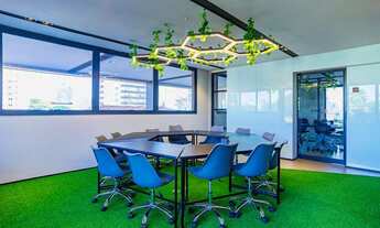 Imagem 5: Apartamento à venda no bairro Vila Olímpia - São Paulo/SP