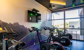 Imagem 4: Apartamento à venda no bairro Vila Olímpia - São Paulo/SP