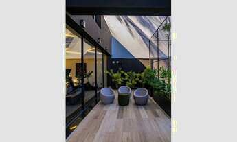 Imagem 7: Apartamento à venda no bairro Vila Olímpia - São Paulo/SP