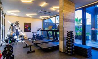 Imagem 6: Apartamento à venda no bairro Vila Olímpia - São Paulo/SP