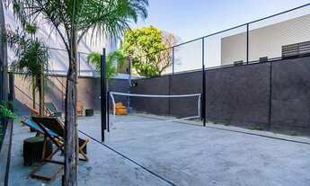 Imagem 5: Apartamento à venda no bairro Vila Olímpia - São Paulo/SP