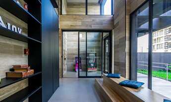 Imagem 3: Apartamento à venda no bairro Vila Olímpia - São Paulo/SP