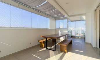 Imagem 4: Apartamento à venda no bairro Bosque da Saúde - São Paulo/SP