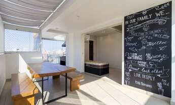 Imagem 5: Apartamento à venda no bairro Bosque da Saúde - São Paulo/SP