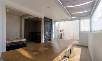 Imagem 6: Apartamento à venda no bairro Bosque da Saúde - São Paulo/SP