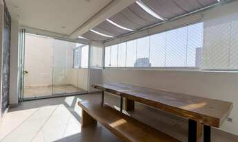 Imagem 7: Apartamento à venda no bairro Bosque da Saúde - São Paulo/SP