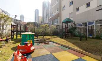 Imagem 2: Apartamento à venda no bairro Bosque da Saúde - São Paulo/SP