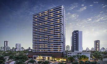 Imagem: Apartamento Padrão, 3 dormitórios na Rua