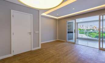 Imagem 7: Apartamento à venda no bairro Vila Olímpia - São Paulo/SP