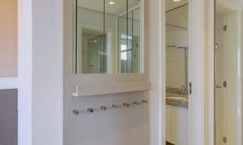 Imagem 6: Apartamento à venda no bairro Vila Olímpia - São Paulo/SP