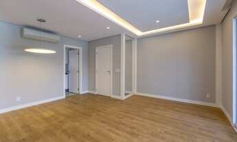 Imagem 5: Apartamento à venda no bairro Vila Olímpia - São Paulo/SP