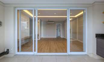 Imagem 4: Apartamento à venda no bairro Vila Olímpia - São Paulo/SP