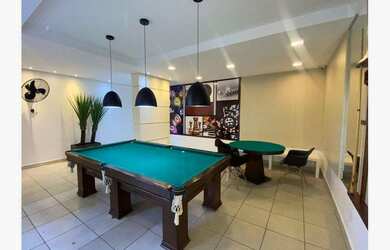 Imagem 3: Apartamento à venda no bairro Vila Regente Feijó - São Paulo/SP