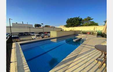 Imagem 2: Apartamento à venda no bairro Vila Regente Feijó - São Paulo/SP