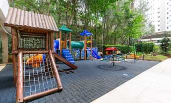 Imagem 7: Apartamento à venda no bairro Vila Andrade - São Paulo/SP