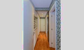 Imagem 3: Apartamento à venda no bairro Moema - São Paulo/SP