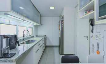 Imagem 5: Apartamento à venda no bairro Moema - São Paulo/SP