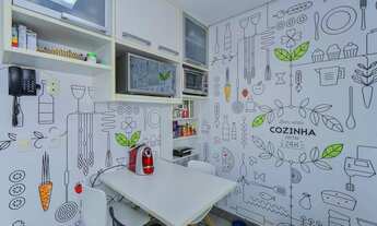 Imagem 7: Apartamento à venda no bairro Moema - São Paulo/SP