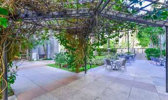 Imagem 2: Apartamento à venda no bairro Moema - São Paulo/SP