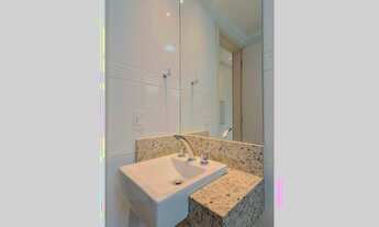 Imagem 3: Apartamento à venda no bairro Vila Gumercindo - São Paulo/SP