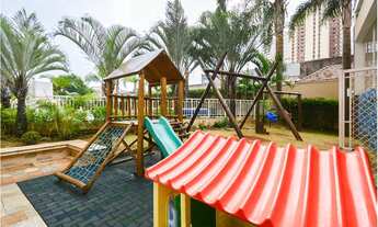 Imagem 2: Apartamento à venda no bairro Vila Gumercindo - São Paulo/SP