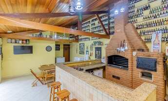 Imagem: Casa à venda no bairro Vila Prudente