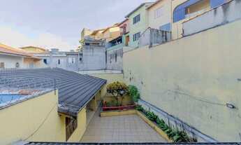 Imagem 2: Casa à venda no bairro Vila Prudente - São Paulo/SP