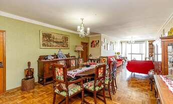 Imagem: Apartamento à venda no bairro Bela Vista