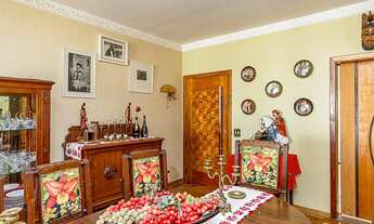 Imagem 7: Apartamento de Luxo na Bela Vista: 3 Quartos, 1 Vaga - 150m² - São Paulo-SP