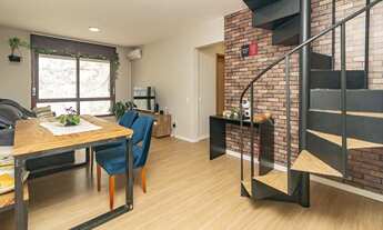 Imagem: COBERTURA RESIDENCIAL em Porto Alegre