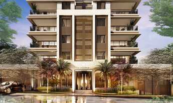 Imagem 2: Cobertura à venda em São Paulo, Perdizes, com 3 quartos, 184,55m²