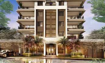 Imagem 2: COBERTURA RESIDENCIAL em São Paulo - SP, Perdizes