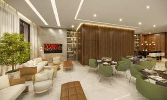 Imagem 7: Cobertura à venda em São Paulo, Perdizes, com 3 quartos, 184,55m²