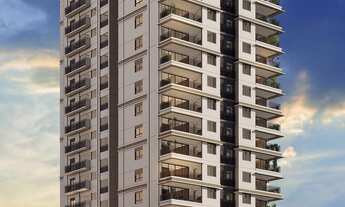 Imagem: APARTAMENTO RESIDENCIAL em São Paulo