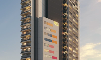 Imagem: Apartamento à venda no bairro Bela Vista