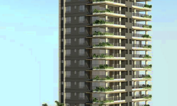 Imagem: APARTAMENTO RESIDENCIAL em São Paulo