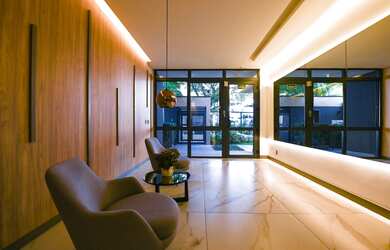 Imagem 4: Apartamento à venda no bairro Alto da Lapa - São Paulo/SP