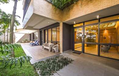 Imagem 2: Apartamento à venda no bairro Alto da Lapa - São Paulo/SP