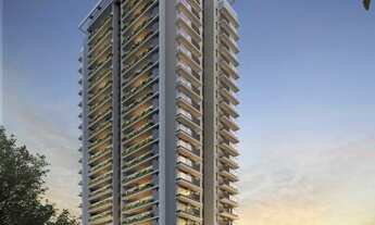 Imagem 1: Cobertura à venda em São Paulo, Vila Mariana, com 4 quartos, 263m²