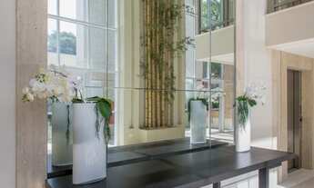 Imagem 3: Apartamento à venda no bairro Vila Olímpia - São Paulo/SP