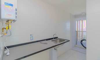 Imagem 5: Apartamento à venda em São Paulo, Sumarezinho, com 3 quartos, 146m²