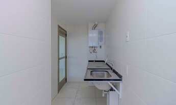 Imagem 7: Apartamento à venda em São Paulo, Sumarezinho, com 3 quartos, 146m²