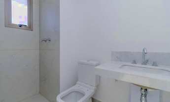 Imagem 2: Apartamento à venda em São Paulo, Sumarezinho, com 3 quartos, 146m²