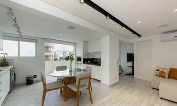 Imagem: Apartamento à venda no bairro Saúde