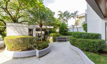 Imagem 7: Apartamento à venda no bairro Vila Santa Catarina - São Paulo/SP